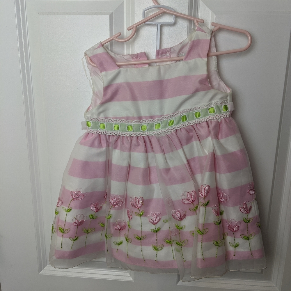 Girls Dress